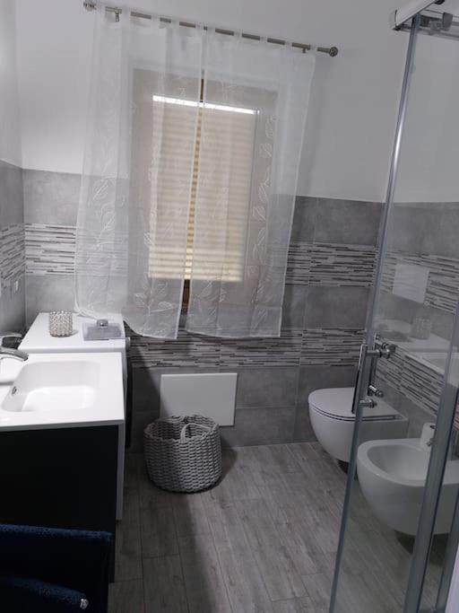 Olbia Grazioso Bilo In Periferia Villa Sole Ruiu Buitenkant foto