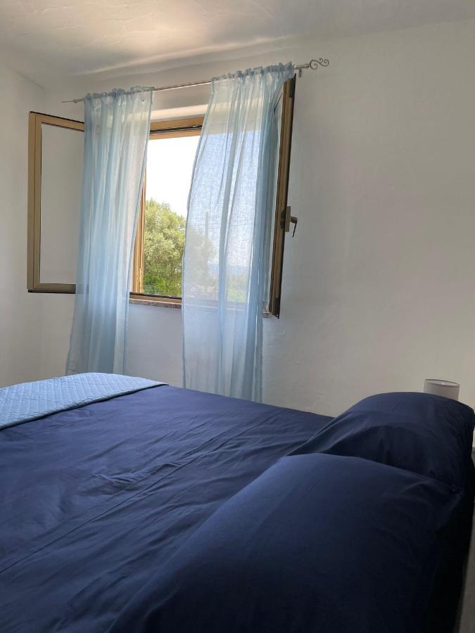 Olbia Grazioso Bilo In Periferia Villa Sole Ruiu Buitenkant foto